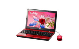 LaVie M {