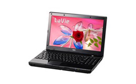 LaVie M {