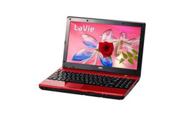 LaVie M {