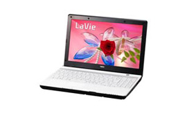 LaVie M {