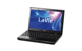LaVie M {
