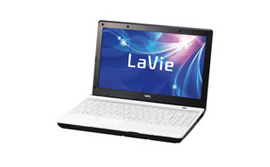 LaVie M {