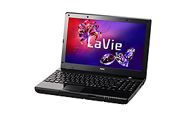 LaVie M {