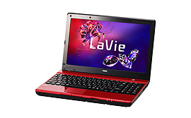 LaVie M {