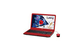 LaVie S {