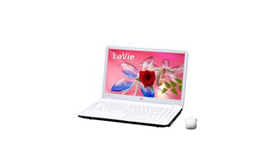 LaVie S {