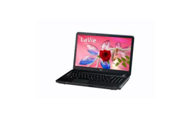 LaVie S {