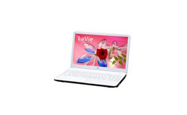 LaVie S {