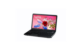 LaVie S {