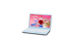 LaVie S {