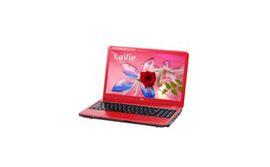 LaVie S {
