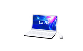 LaVie S {