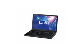 LaVie S {