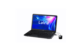 LaVie S {