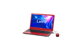 LaVie S {