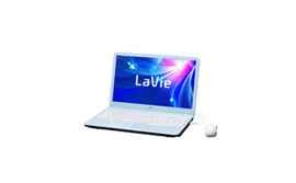 LaVie S {