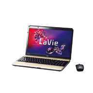 LaVie S {