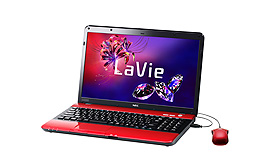 LaVie S {