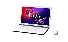 LaVie S {