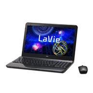 LaVie S {