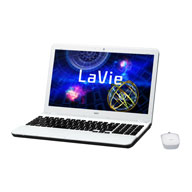 LaVie S {