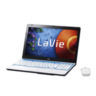 LaVie S {