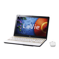 LaVie S {
