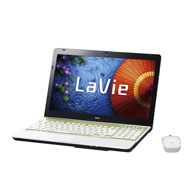 LaVie S {