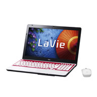 LaVie S {