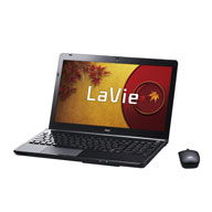 LaVie S {