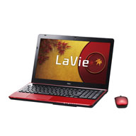 LaVie S {