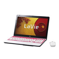 LaVie S {