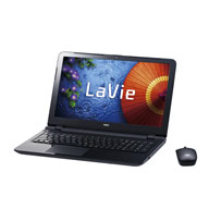 LaVie S {