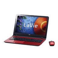 LaVie S {