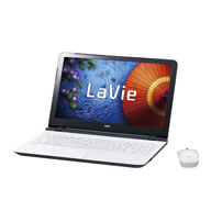 LaVie S {