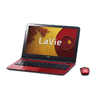 LaVie S {