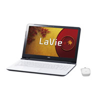 LaVie S {