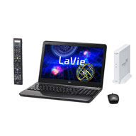 LaVie S {