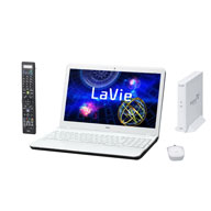 LaVie S {