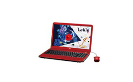 LaVie S {