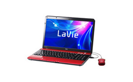 LaVie S {