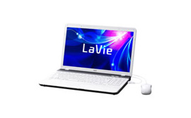 LaVie S {