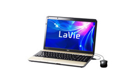 LaVie S {