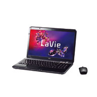 LaVie S {
