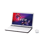 LaVie S {
