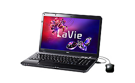 LaVie S {