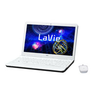 LaVie S {