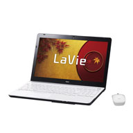 LaVie S {