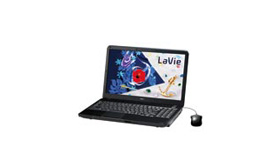 LaVie S {