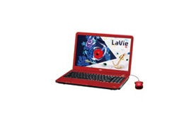 LaVie S {